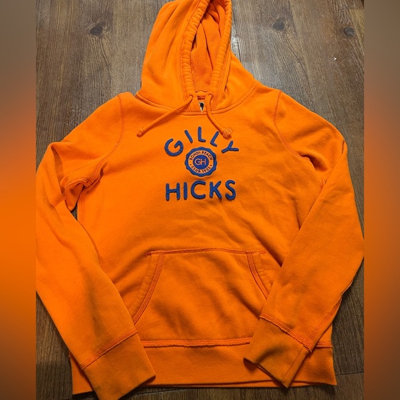 Gilly Hicks Tops - Gilly Hicks Hoodie
